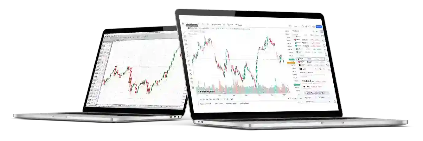 Performance-driven technology and ultra-low spreads